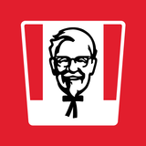 KFC Thailand aplikacja