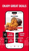 KFC ảnh chụp màn hình 1