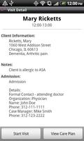 CellTrak Screenshot 1