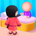My Little Spa: Salon Tycoon