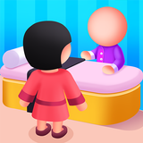 My Little Spa: Salon Tycoon APK