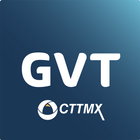 GVT by CTTMX icône