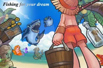 みんなの釣り - Funny Fish アプリダウンロード