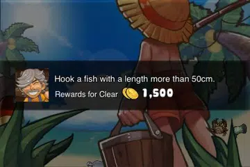 Funny Fish - Fishing Fantasy APK download