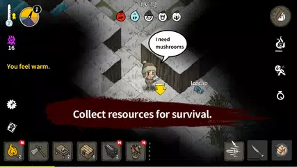 The Wild Darkness XAPK download