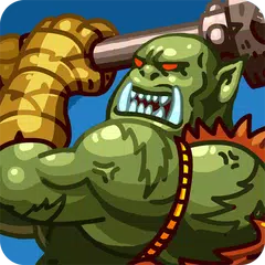 download Card of Legends:Random Defense APK