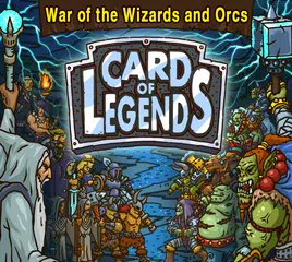 Card of Legends:Random Defense APK 下載