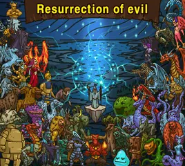 Card of Legends:Random Defense APK 下載