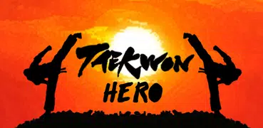 Taekwon Hero