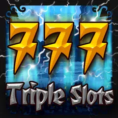 download Triple Slots APK