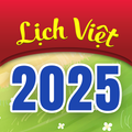 ”Lịch Âm Dương 2025
