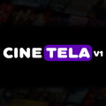 CineTela v1 - Guia de Filmes