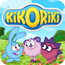 Kikoriki - animation for kids aplikacja