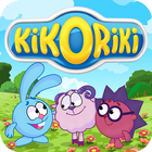 Kikoriki icon