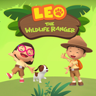 Leo the Wildlife Ranger أيقونة