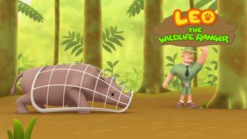 Leo the Wildlife Ranger Screenshot 3