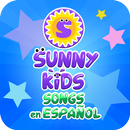 Sunny Kids Songs en Español APK