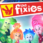 The Fixies icône