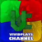 Vividplays Channel icon