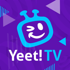 Yeet! TV icône