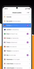 CryptoTab VPN XAPK Herunterladen
