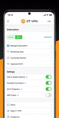 CryptoTab VPN XAPK Herunterladen