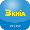 Ba Khía Online