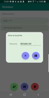 DictateKotlin screenshot 2