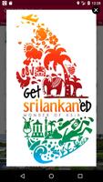CTZAPP Sri Lanka Affiche