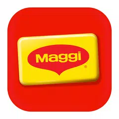 download Recetario Maggi® Soluciona APK