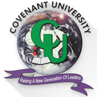 Covenant University (CU) Mobile App 圖標