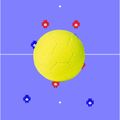 Tactic Board Futsal