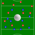 Tactic Board Hockey
