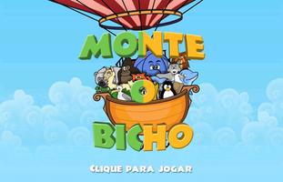 Monte o Bicho स्क्रीनशॉट 3