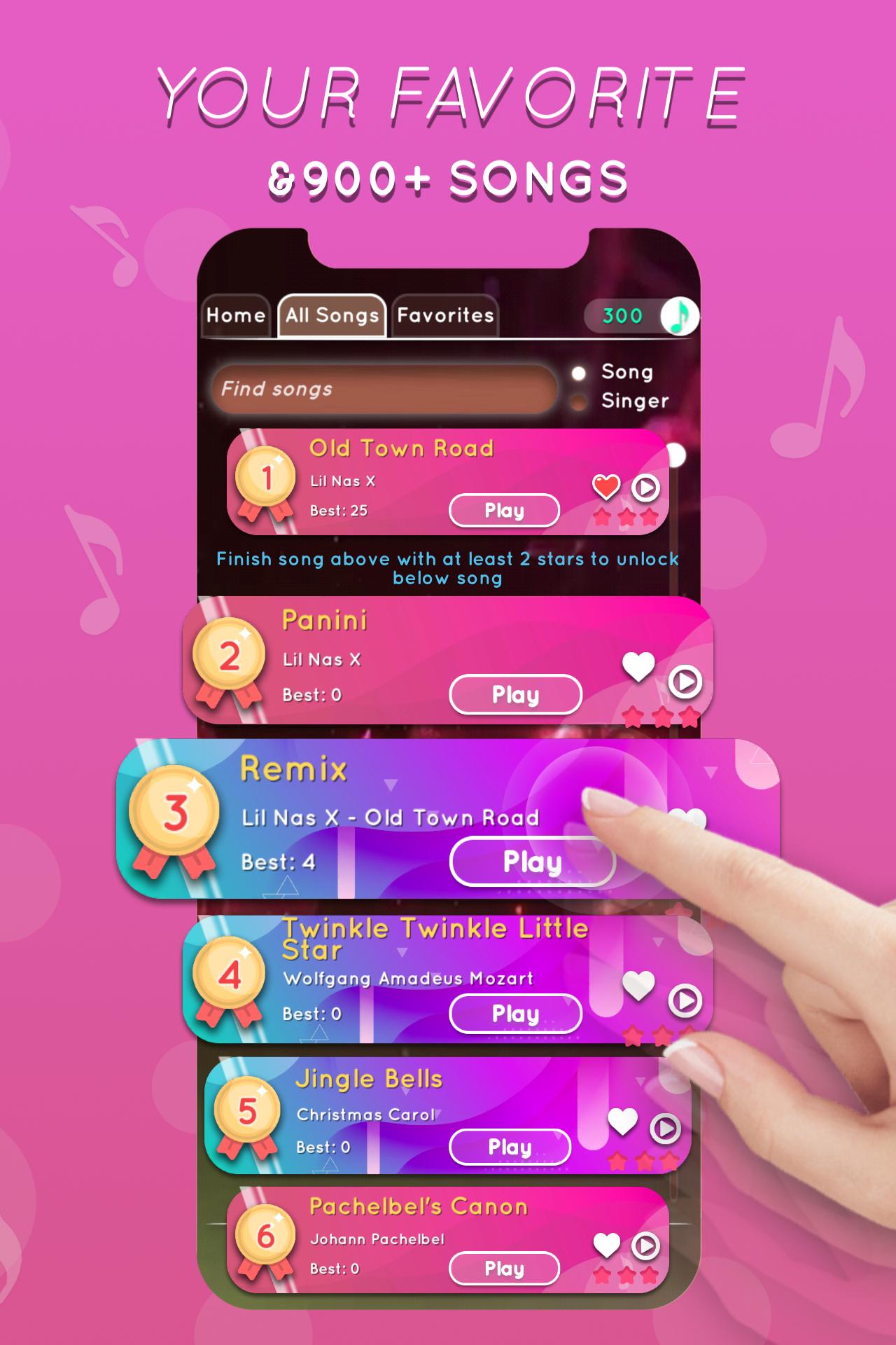 Piano Pink 2019 For Lil Nas X Old Town Road For Android Apk