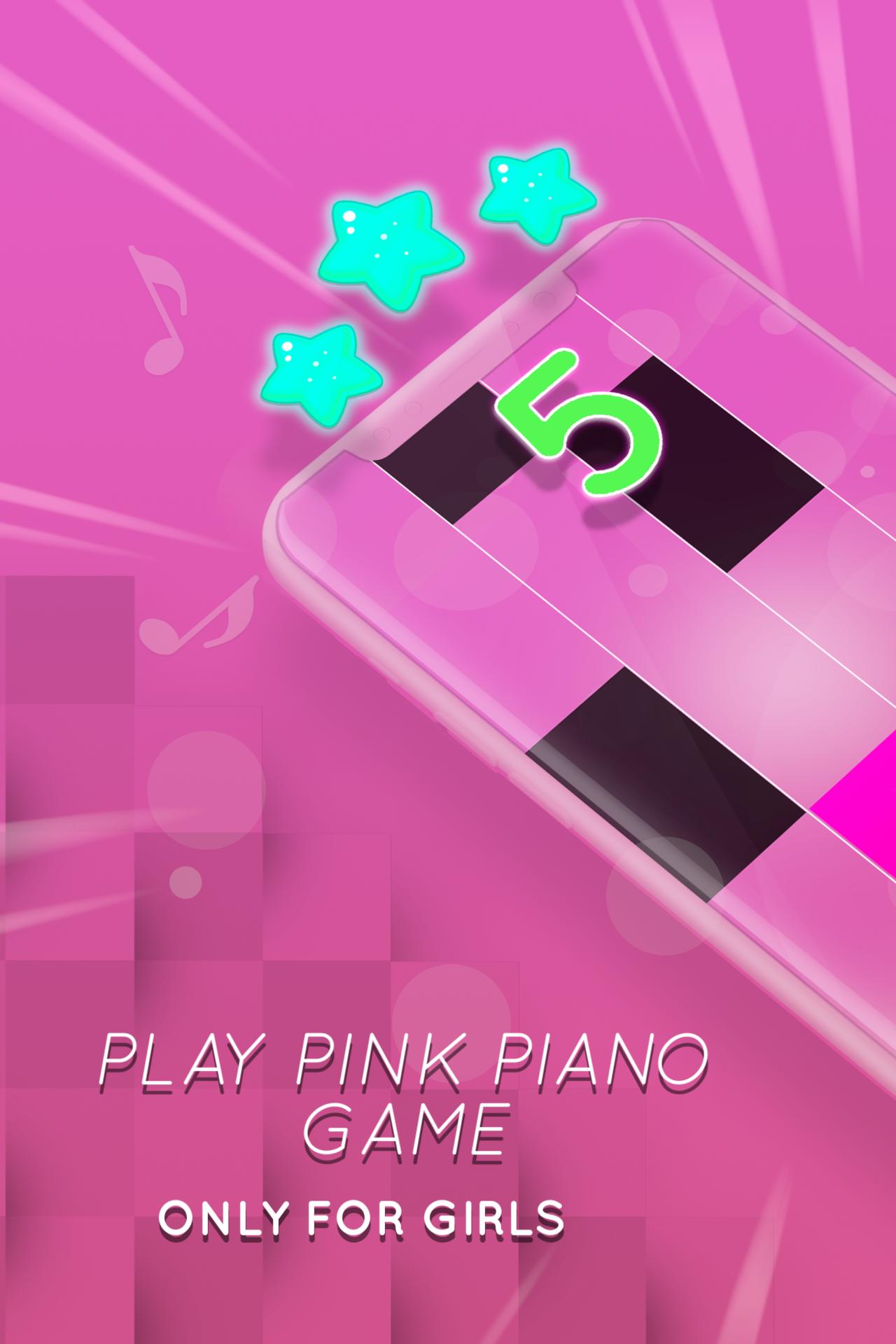 Piano Pink 2019 For Lil Nas X Old Town Road For Android - id songs for roblox old town road