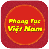 Phong Tục Việt Nam (Offline)