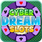Cyber Dream Slots icon