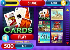 Cyber Dream Slots 포스터