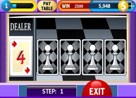 Cyber Dream Slots 스크린샷 3