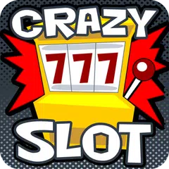 Crazy Slots APK download