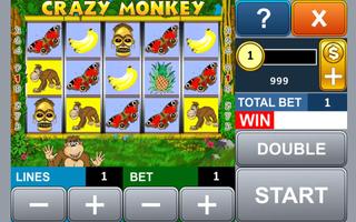 Crazy Slots スクリーンショット 2