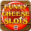 Funny Cheese Slots APK