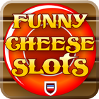 ikon Funny Cheese Slots