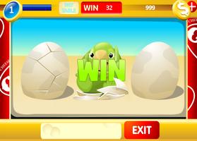 Funny Cheese Slots screenshot 3