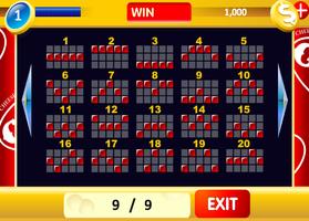 Funny Cheese Slots capture d'écran 2