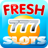 Fresh Slots ไอคอน