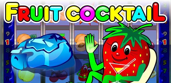 Cómo descargar la última versión de Fruit Cocktail Slot APK 15 para Android 2024 image