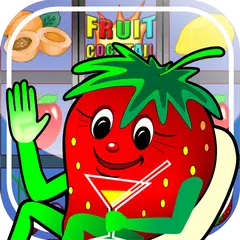 Fruit Cocktail Slot APK 下載