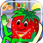Fruit Cocktail Slot-icoon